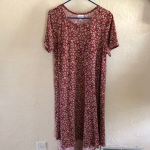 LulaRoe Carly